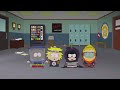 South Park Game: Crooked Cops