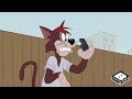Tom & Jerry on the Hunt | Tom & Jerry Show | @BoomerangUK