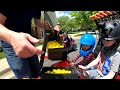 NERF ASSAULT VEHICLE Build Project & Nerf War - INSANE Nerf Mods & Power Wheels Modifications