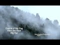 Big Sur Homestead Dance of the  Redwood Mist