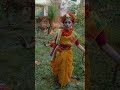 নীল দিগন্তে dance cover by Debankita