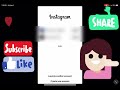 How to delete your Instagram Account PERMANENTLY! BY HAMZA KHAN