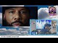 COMMON & PETE ROCK ALL KINDS OF IDEAS REACTION VIDEO