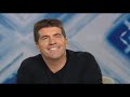 SIMON COWELL Can't STOP Laughing FUNNIEST X Factor Auditions EVER