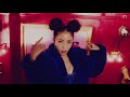 BoA 보아 '내가 돌아 (NEGA DOLA)' MV