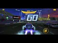 Asphalt 8, Gameplay CLASSIC SEASON KINGS 👑 (1000-1800+)