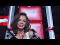 Galya Georgieva – Holding Out For a Hero | Blind Auditions | The Voice of Bulgaria 2021