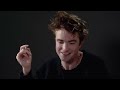 Robert Pattinson Breaks Down His Most Iconic Characters | GQ