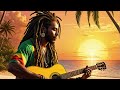 Life is better with reggae music