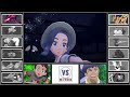 Pokémon Anime Battle: GOH vs HOP!