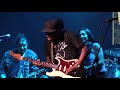 Jimmy Wallace's Guitar Army w/ Kara Grainger, Lance Lopez, Eric Gales - 