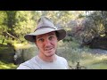 FINDING NIRVANA | Traditional Aussie Swag Camp