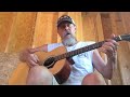 When Did You Stop Loving Me... George Strait cover