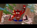 All Videos and Animations - Crash Bandicoot N. Sane Trilogy