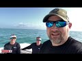 Watch This Sea Trial Before Buying an Aquila Boat - 2022 Miami Boat Show - Aquila 28 Molokai