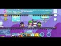 ASKING FOR DONATIONS THEN GIVING BACK 10X WHAT THEY GIVE! Growtopia Donations 2024