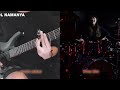 Putri - Jamrud - Guitar & Drum Cover (Andre Akbar & Vitha Vee)