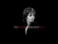 Love Is A Battlefield-Pat Benatar