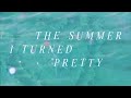 the summer i turned pretty season 1 playlist | we’ll always have summer 🏝️💙