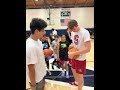 Stanford Basketball Camp July 2024