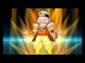 Dragon Ball: Fusions - All Characters All EX Fusions and Transformationsドラゴンボールフュージョンズ 全EXフュージョン集!