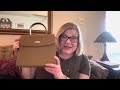 Coach Luxury Bag -Made in Italy!  Coach Madison Biltmore