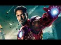 What 3 Marvel characters made up your personality | Meme | I’d say, Loki, Tony Stark, and Natasha