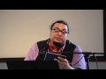 Live from The Ave: Poetry JAM! - R. Vincent Moniz, Jr