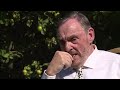 John Rhys-Davies on Lord of the Rings, Indiana Jones and living in the Isle of Man | ITV News