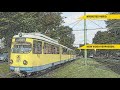 Trams in Ploiesti, Romania | Trams in Romania - Episode 2 | 2018