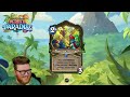 MORE PRIEST CARDS?? Hunter goes holy! Parrots! | Paradise Review #16