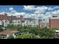 Hotel Du Parc,  in El Poblado, Medellin, Colombia