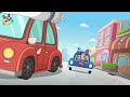 Be Careful of Fake Teachers | Kids Safety Tips | Kids Cartoons | Sheriff Labrador | BabyBus