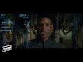 After Earth: Poison Antidote Scene (Will Smith, Jaden Smith HD CLIP)