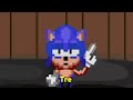 SONIC FOR HIRE: S9E8 - 