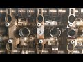 Cylinder 7 Exhaust Rocker Movement - Audi S4 4.2L BHF