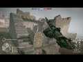 Battlefield 1 -Hardscope- #1