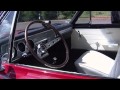 1965 Chevrolet Malibu SS 396 Z16 Muscle Car Of The Week Video #4