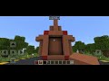 How to Make A Portal To The Bous Revenge Dimension in Minecraft!
