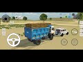 impossible. | Bolero rescue dumper operator|new dumper video|new video in game 🎮#viral