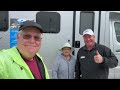 PLEASURE-WAY RVs 5 YEAR WARRANTY / EXPLAINED IN-DEPTH BY PLEASURE-WAY REP MARSHALL