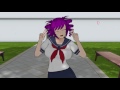 Matchmaking in Yandere Simulator