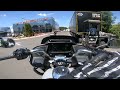 2024 Harley-Davidson Road Glide - First Ride