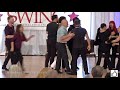 Ben Morris & Laureen Baldovi-Mason - Capital Swing 2018 Champions Strictly Swing 1st Place