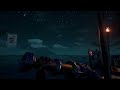Sea of Thieves ~ When you spot another ship in the distance