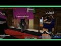 NightfallSMP Episode 4.5: Murder Mystery [FULL VOD]