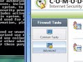 [3/3] Remote CMD - Comodo Firewall (SSH & SFTP)