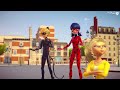 Miraculous: Rise of the Sphinx - All Bosses + Ending [No Damage]