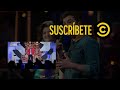 Lo Mejor de Mike Salazar | Stand Up | Duelo de Comediantes | Comedy Central México