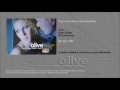 Olive - You're Not Alone (Extended Mix)